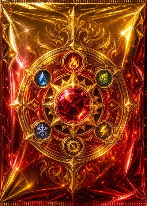 Premium pack: A premium Genesis pack