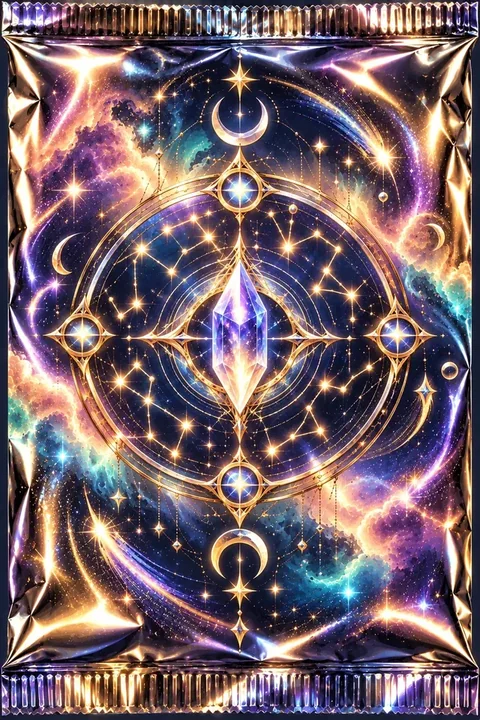 Starlit Pact pack: A premium Starlit Pact pack