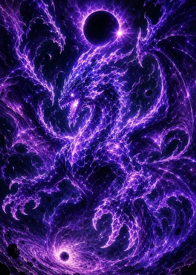 Eclipsovore: Dark, Starlit Pact