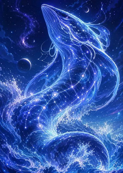 Maristellar: Zodiac Warden of Water