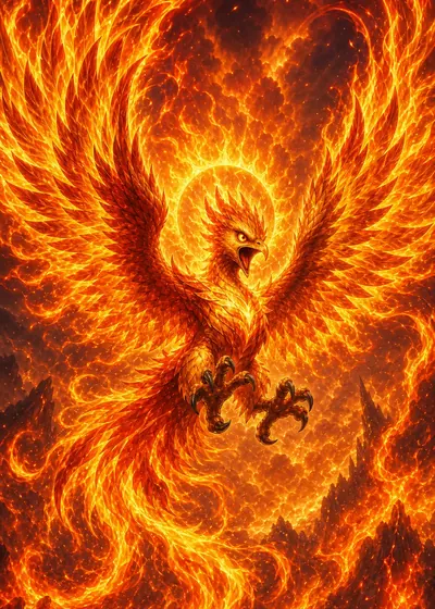 Solarion: Fire, Genesis