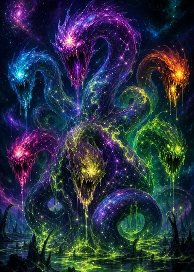 Toxastra: Zodiac Warden of Poison