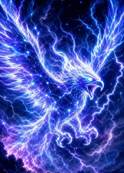 Voltarion: Zodiac Warden of Electric